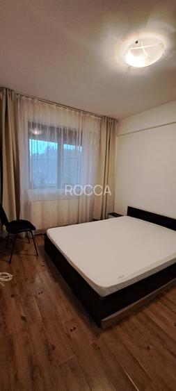 Apartament de 2 camere, 50 mp, centrala, balcon, Jiului - 4