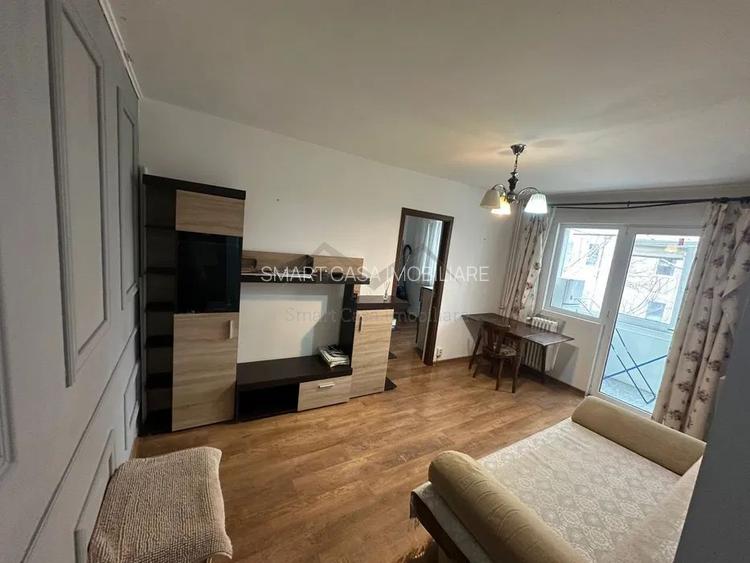 Apartament 2 camere Tatarasi etaj 3 - 3