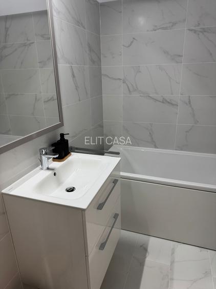 Apartament 2 camere, DECOMANDAT, LOC PARCARE INCLUS- Podu Ros - UNIREA TOWERS - 15