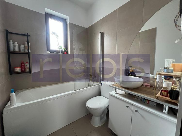 VANZARE CASA 3 CAMERE | ZONA AVIATORILOR- COMUNA BERCENI - 10