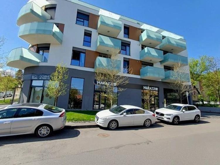 Apartament 4 camere, Ultrafinisat , 110 MP, Zorilor
