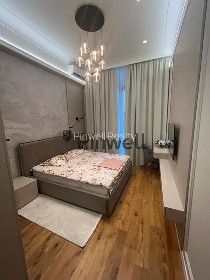 4 Rooms I One Cotroceni Park I Rent - 2