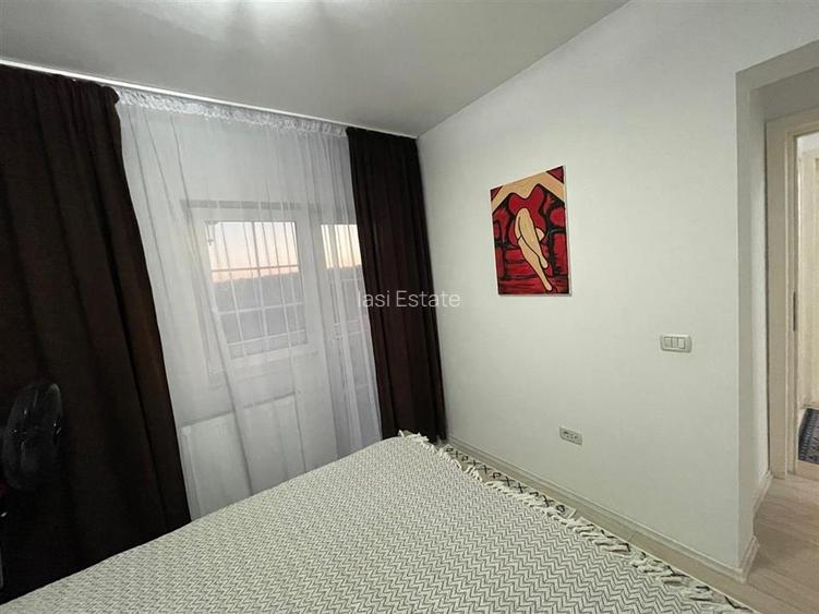 Apartament 3 Camere CUG - Pepinierei - 11