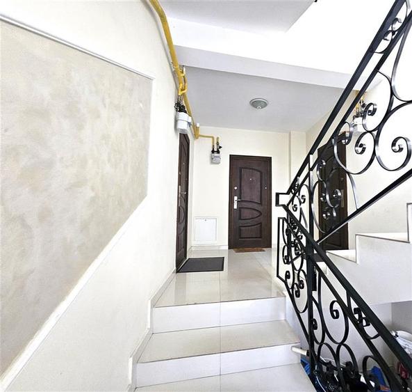 Carrefour Popas Pacurari-apartament decomandat