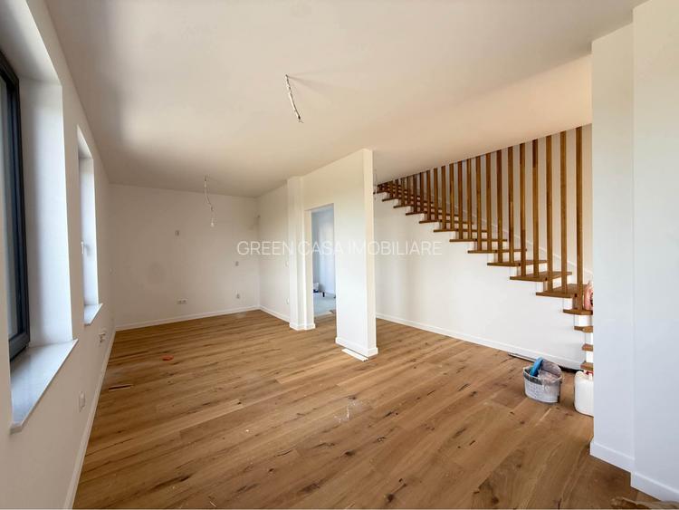 Casă individuală modernă | finisată | 180 mp utili | D+P+E | 5 camere | Făget - 4