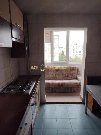 2 Camere de inchiriat | Rahova | Centrala | Mobilat | Utilat |