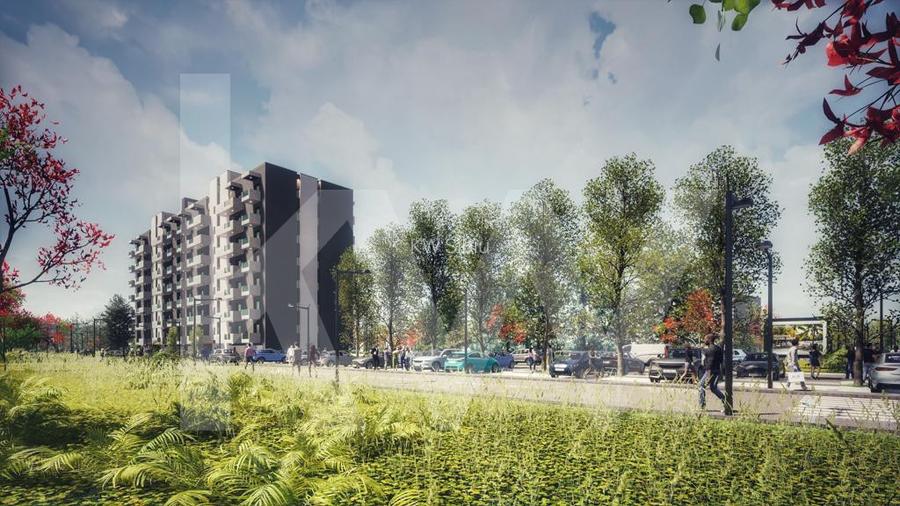 EUFORIA RESIDENCE 3 - 2