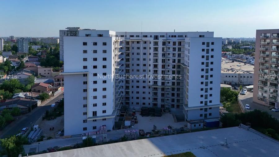 4 CAMERE - CENTRU - TITAN - 10