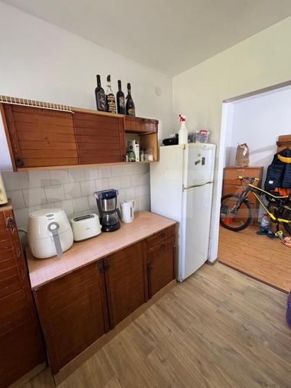 Apartament 2 camere in Deva, zona Gojdu, 47 mp, Parter inalt