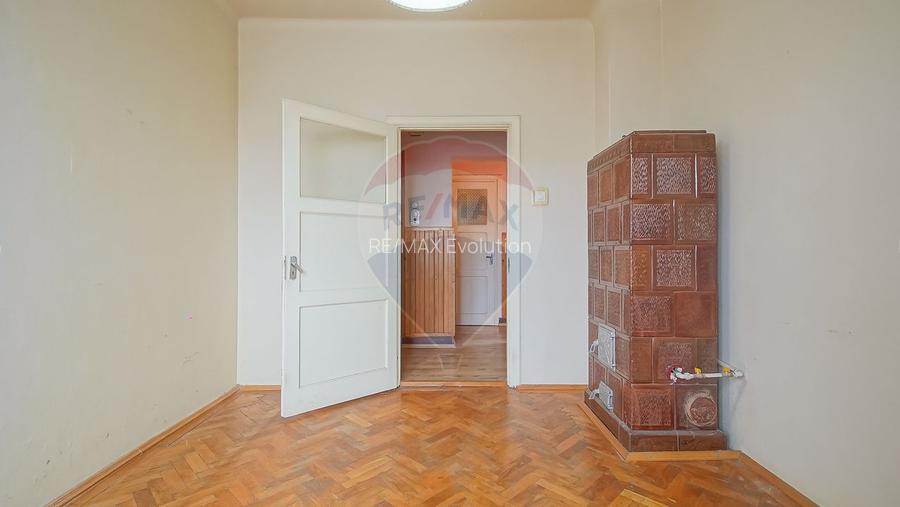 Doua apartamente cu potențial investițional în Dealul Cetății – Brasov - 11