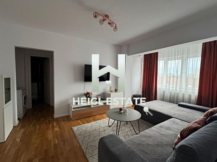 Apartament de închiriat cu 2 camere în zona Torontalului, Timișoara