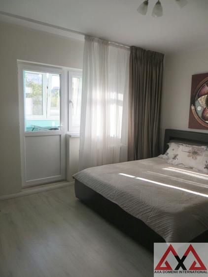 Inchiriere 3 camere Vitan Mall - etaj 2 - acces metrou