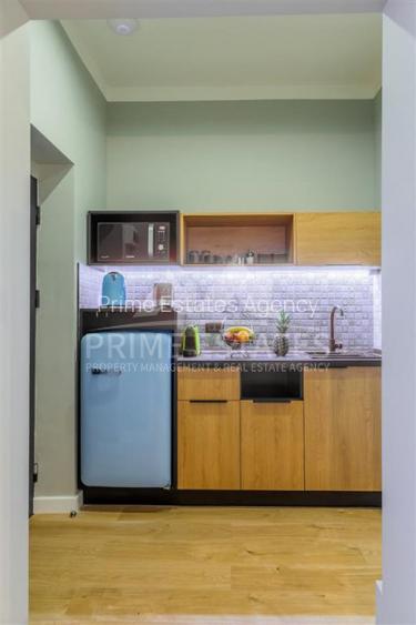 DE ÎNCHIRIAT Cladire Boutique, 12 Unități finisate premium, zona Romană-Eminescu - 24