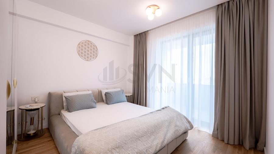 REA1029162 Pachet 2 Apartamente Residence 5 Forest I Randament Imediat