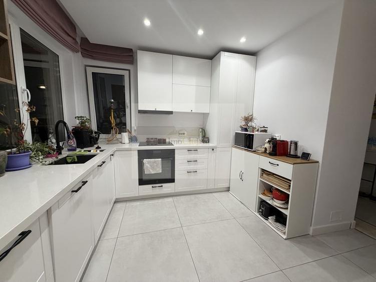 🏡 Duplex modern cu 4 camere, 150 mp utili, curte proprie și garaj