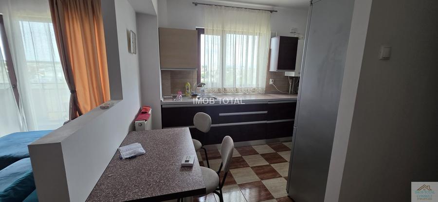 Apartament 3 camere,(et. 5+6), complet mobilat și utilat - Trivale Tancodrom