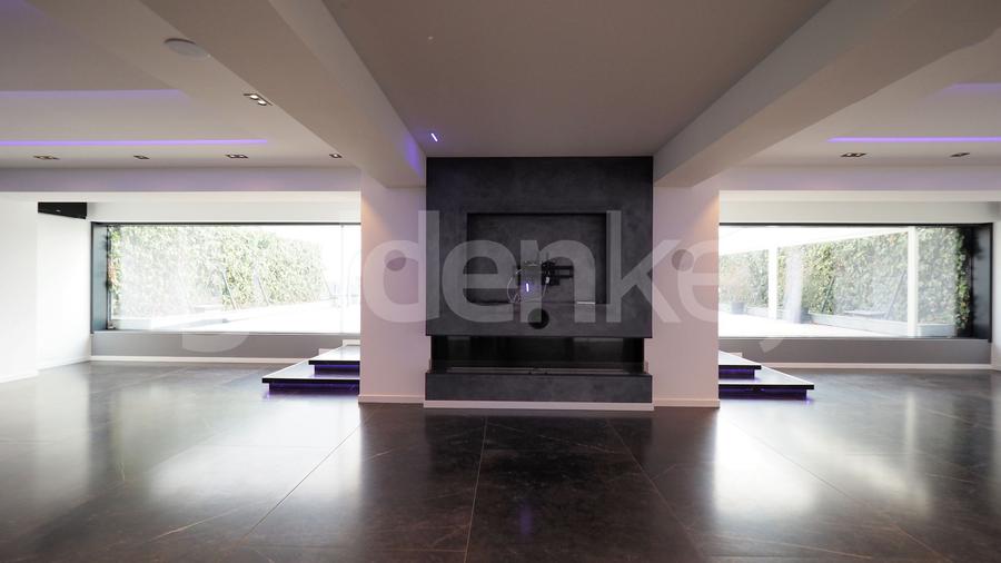 Apartament cu 5 camere si 165mp terasa | complex cu piscina | 2 garaje