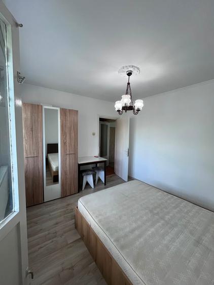 Apartament 2 camere, Tătărași-Ciurchi, mobilat, AC