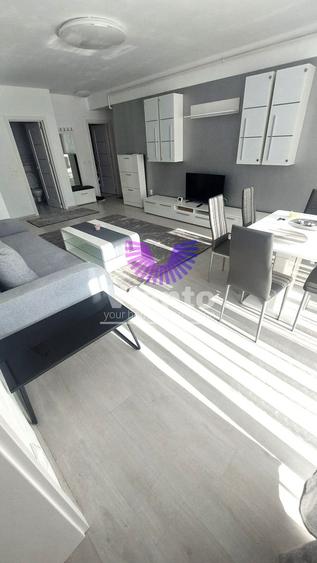 Apartament 3 camere | 2 bai | 2 balcoane | Doamna Stanca | Selimbar