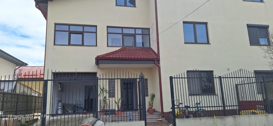 Berceni - Centura Bucuresti inchiriere vila
