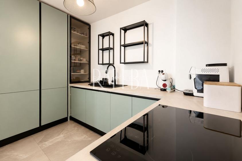 | Apartament 2 camere | One Cotroceni | Parcare inclusă | - 6