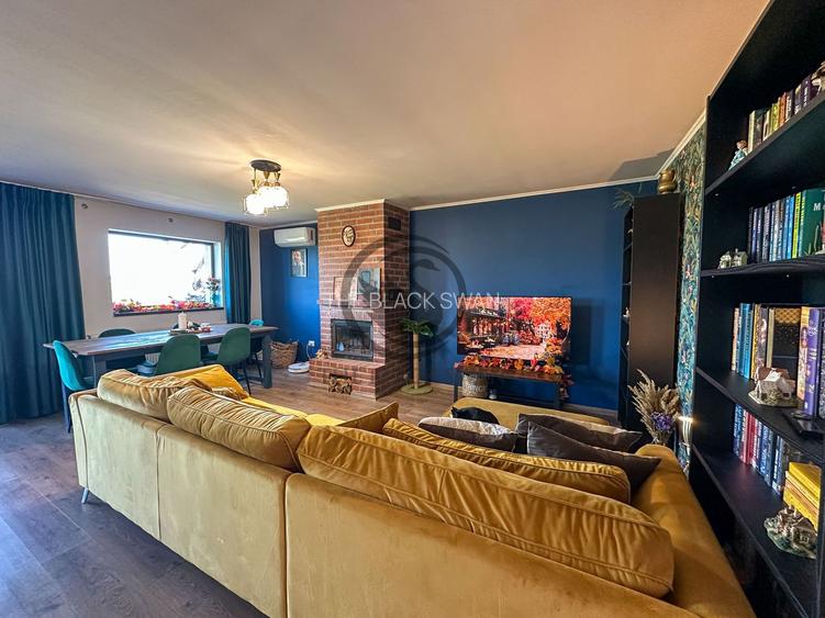 Casa de vanzare constructie 2023 | Bighilin, Bucov | Comision 0% - 3