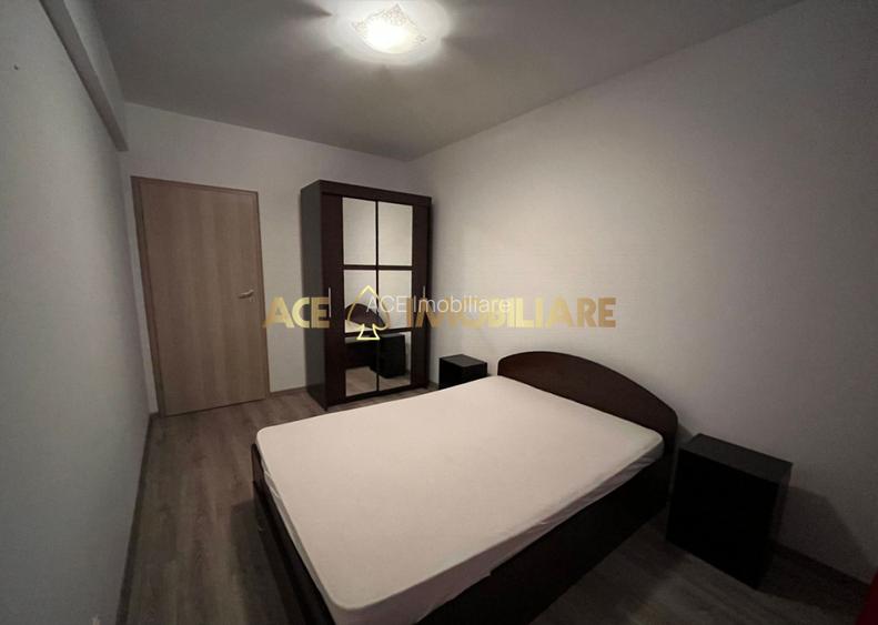 2 Camere de inchiriat | Pacii | Centrala | Parcare |  Metrou 3 Minute - 2