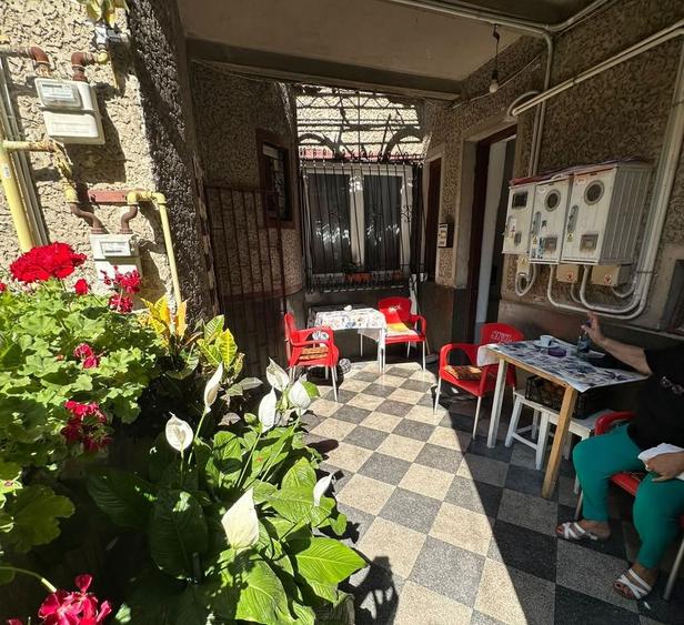 Piața Victoriei – Iacob Felix | 2 camere | Parter