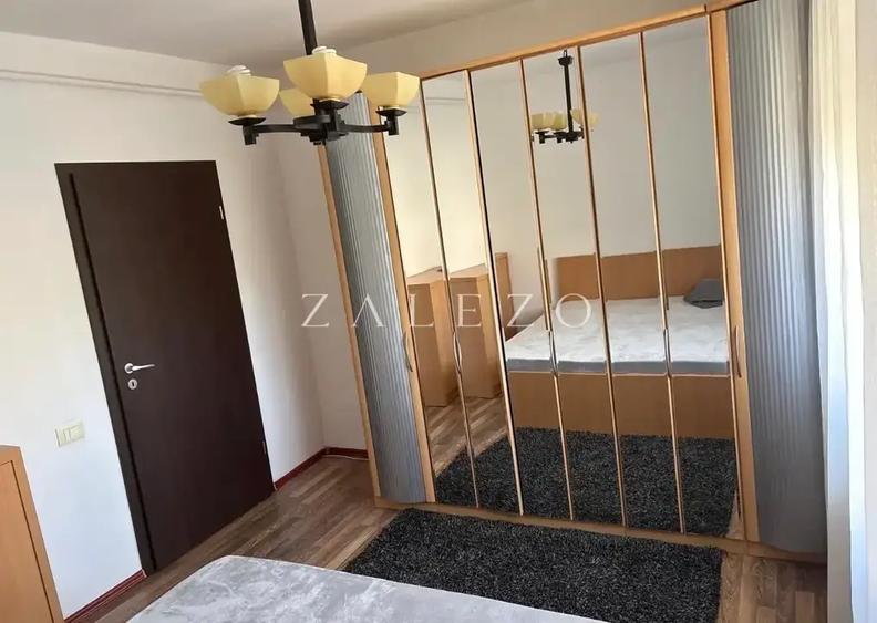 Apartament deosebit cu 3 camere | Lipovei