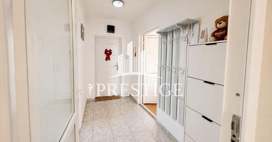 APARTAMENT 1 CAMERĂ DE VÂNZARE | SIBIU, ZONA AUTOGĂRII, 41 MP, PIVNIȚĂ