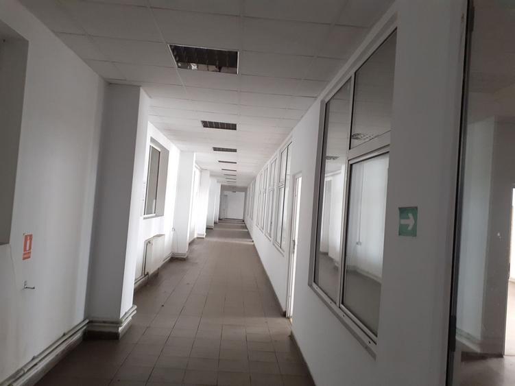 Hale in zona Drumul Taberei-Militari, suprafete diverse