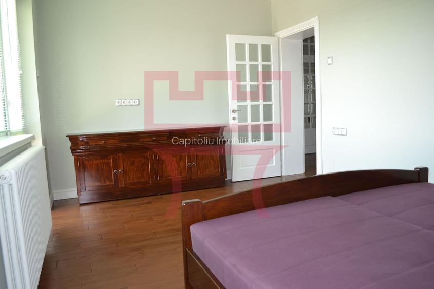 Inchiriere  apartament spectaculos 3 dormitoare panorama Iulius Mall - 42
