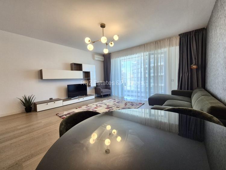 Apartament 2 Camere | 75 mp | Mobilat | Gafencu49 Residence - 6