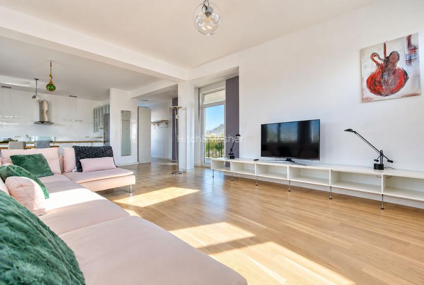 Apartament lux, cu lift personal, parcare, in zona Centrala - Balcescu