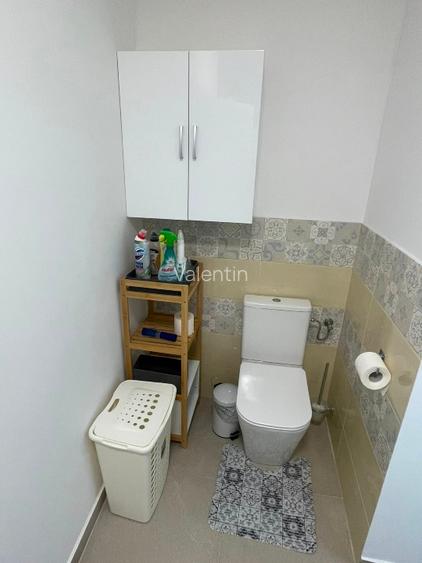 Apartament 2 camere, renovat 2025, centrul vechi - 6