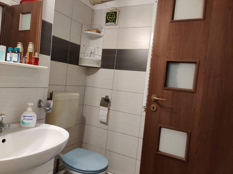 Apartament 2 camere centrala proprie bloc 1978 anvelopat zona Pacii