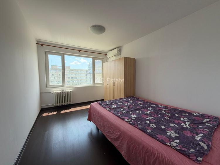 Obor 3 Camere 70 Mp Bloc 1970 Reabilitat 6 Min Metrou - 4