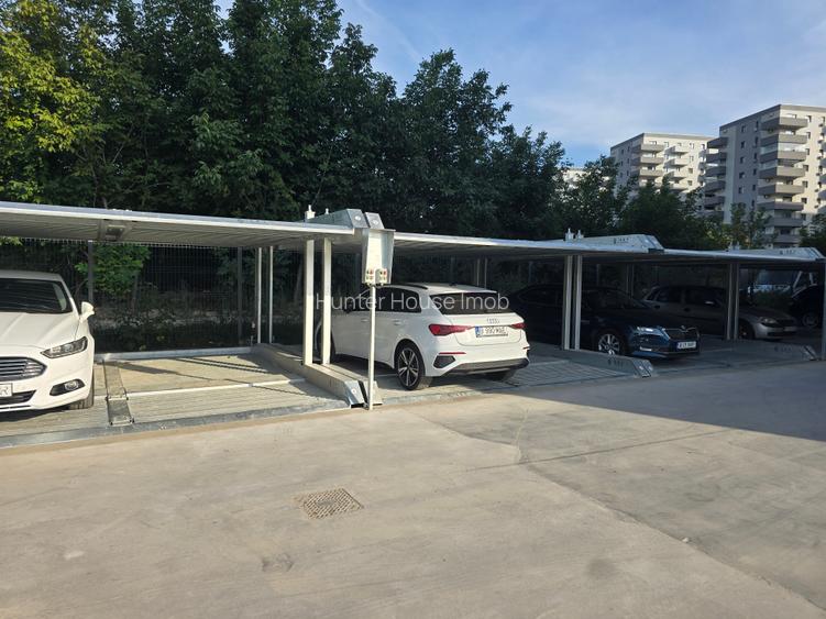 Ap. 2 camere decomandat | Balcon 16,5 mp | Parcare | Bloc nou 2026 | Etalon - 20