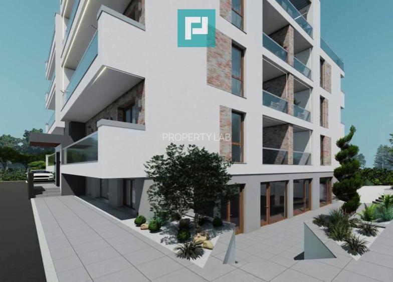 Teren 2209 mp Șântandrei cu proiect bloc - 8