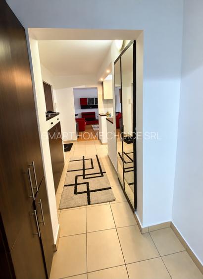 Apartament 2 camere decomandat zona Alba Iulia I Burebista I Decebal