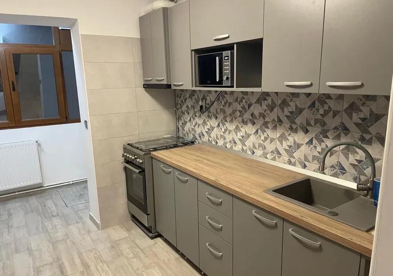 Apartament 2 camere, 57 mp, prima închiriere – Timpuri Noi / Tineretului