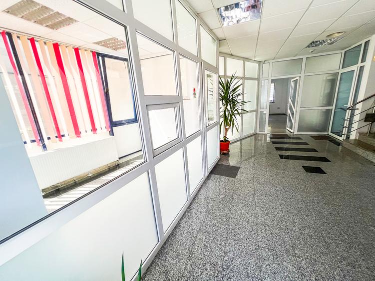Spatiu Comercial Ultracentral Pitesti