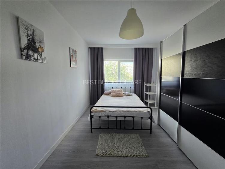 AP.3 CAMERE MOBILAT UTILAT SECTOR 1 ZONA CUZA - TITULESCU - 16
