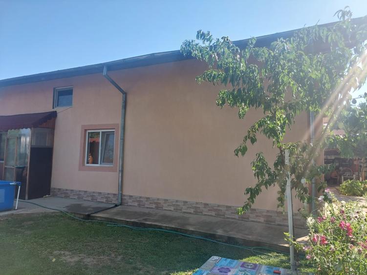 VILA D+P+M DE VANZARE SITUATA IN JUDETUL ILFOV COMUNA DASCALU