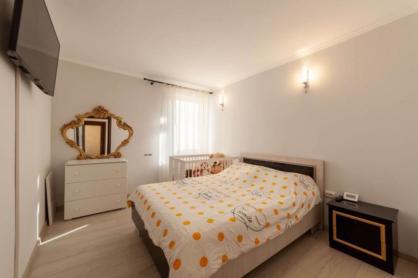Casa P+M langa Padurea Trivale