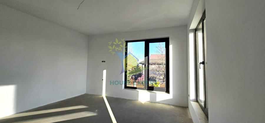 LUX, Vila superba, 5 camere, 198 mp utili, teren 600 mp, toate utilitatile