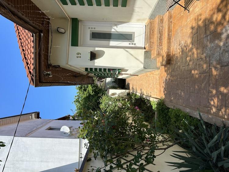 Casa Sp+P+M de inchiriat Vatra Luminoasa