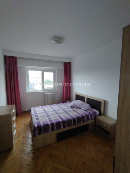 Apartament 3camere Tomis 3-City Park Mall - 18