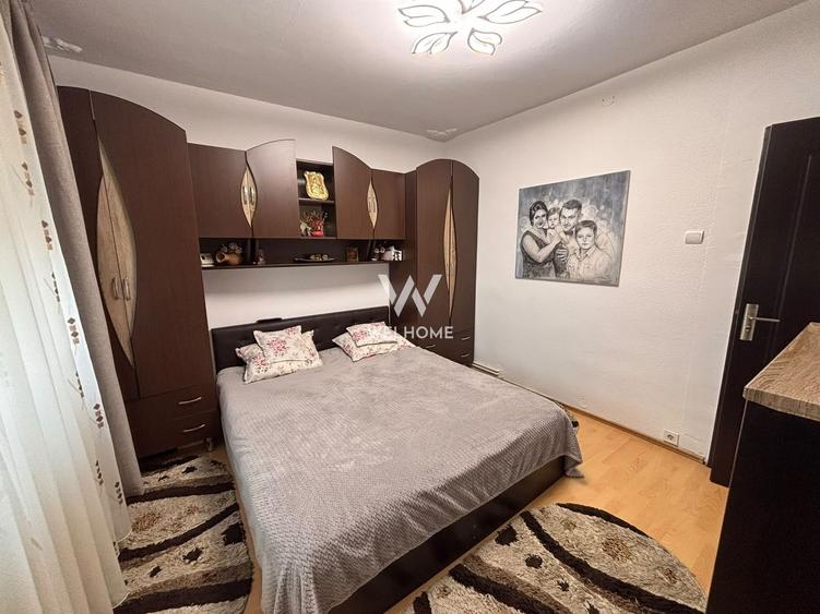 Apartament 2 camere decomandat de vânzare în Sibiu