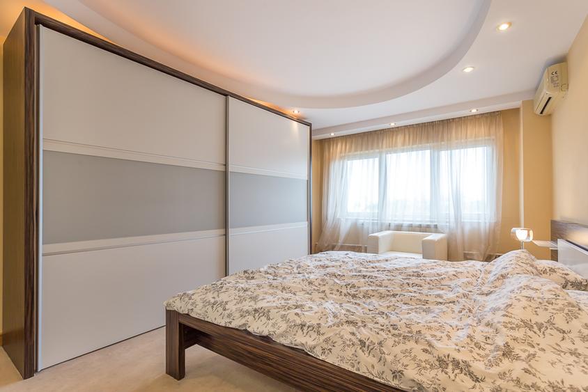 Inchiriere 3 camere de lux, Unirii Casa Poporului